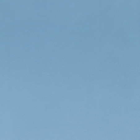 Zámecká látka Elizabeth Plain sky blue, Sarelli