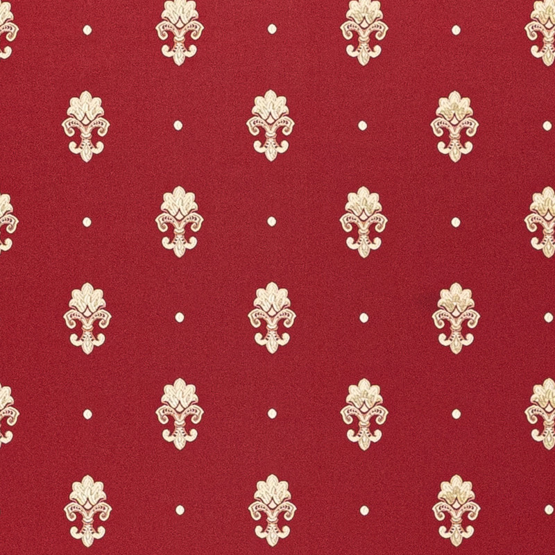 Zámecká látka Florence od Sarelli