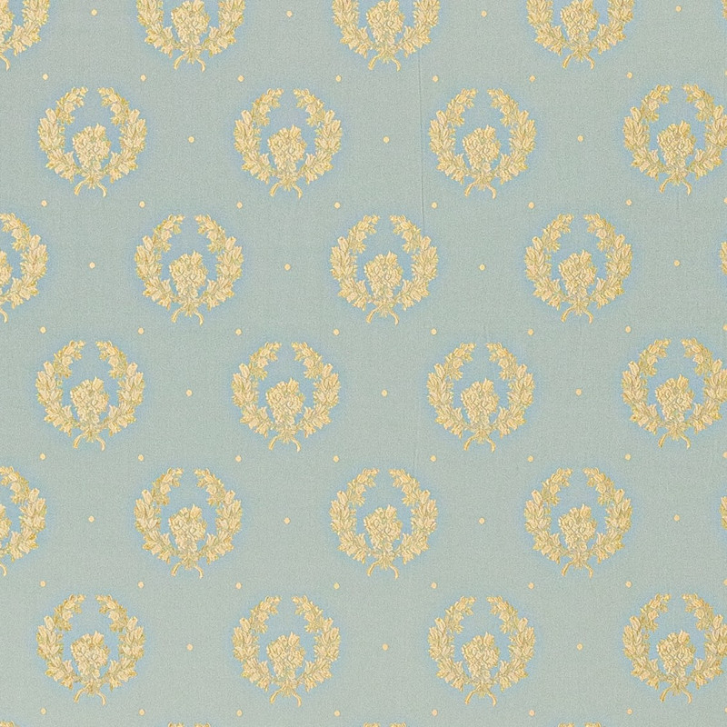 Zámecká látka Florence od Sarelli