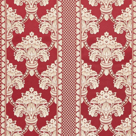 Zámecká látka Florence od Sarelli