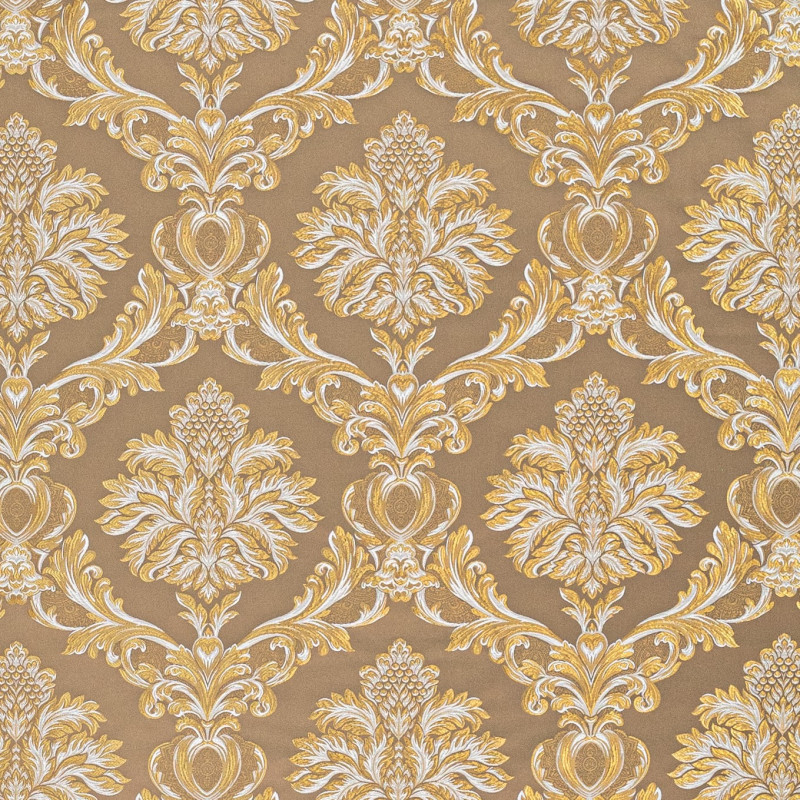 Zámecká látka Grace Kelly od Sarelli