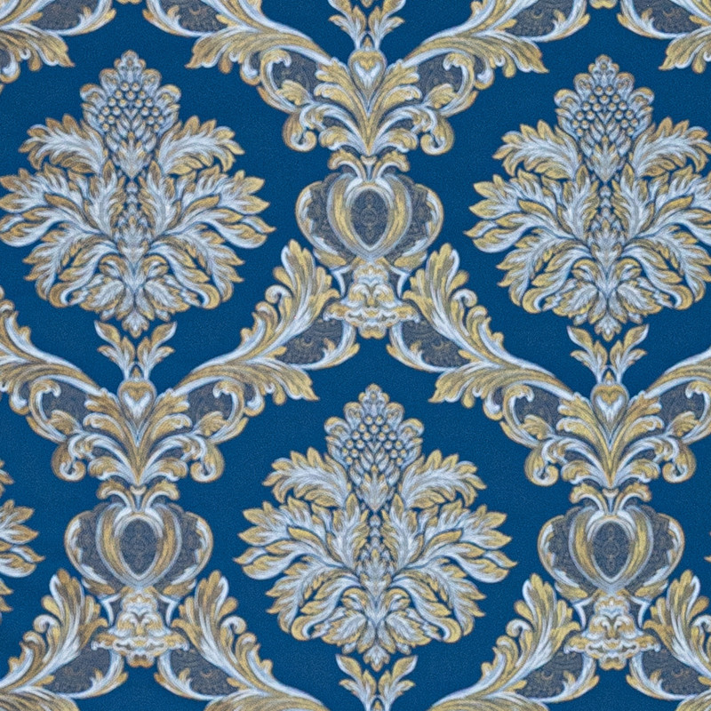 Zámecká látka Grace Kelly od Sarelli