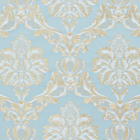 Zámecká látka Grace Kelly od Sarelli