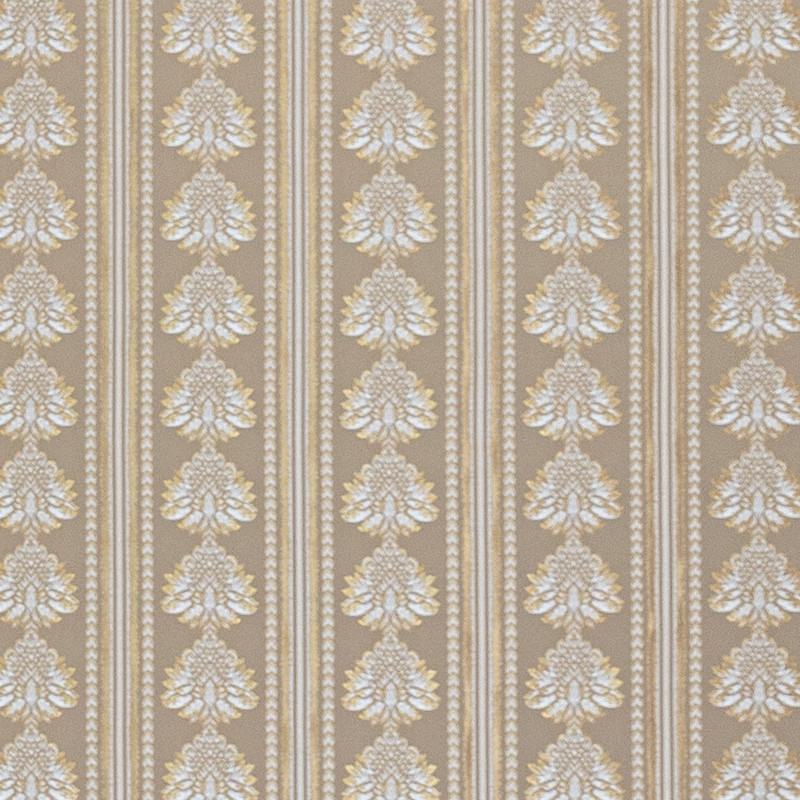 Zámecká látka Grace Kelly od Sarelli