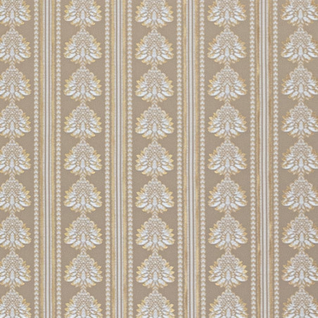 Zámecká látka Grace Kelly od Sarelli