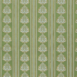 Zámecká látka Grace Kelly od Sarelli