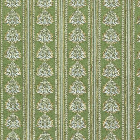 Zámecká látka Grace Kelly od Sarelli