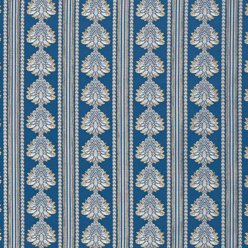 Zámecká látka Grace Kelly od Sarelli