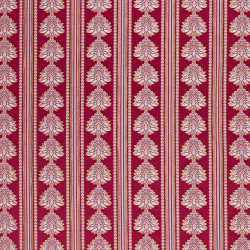 Zámecká látka Grace Kelly od Sarelli