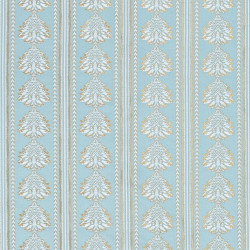 Zámecká látka Grace Kelly od Sarelli