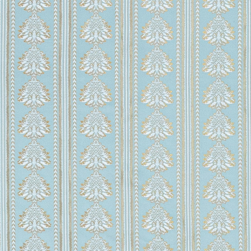 Zámecká látka Grace Kelly od Sarelli