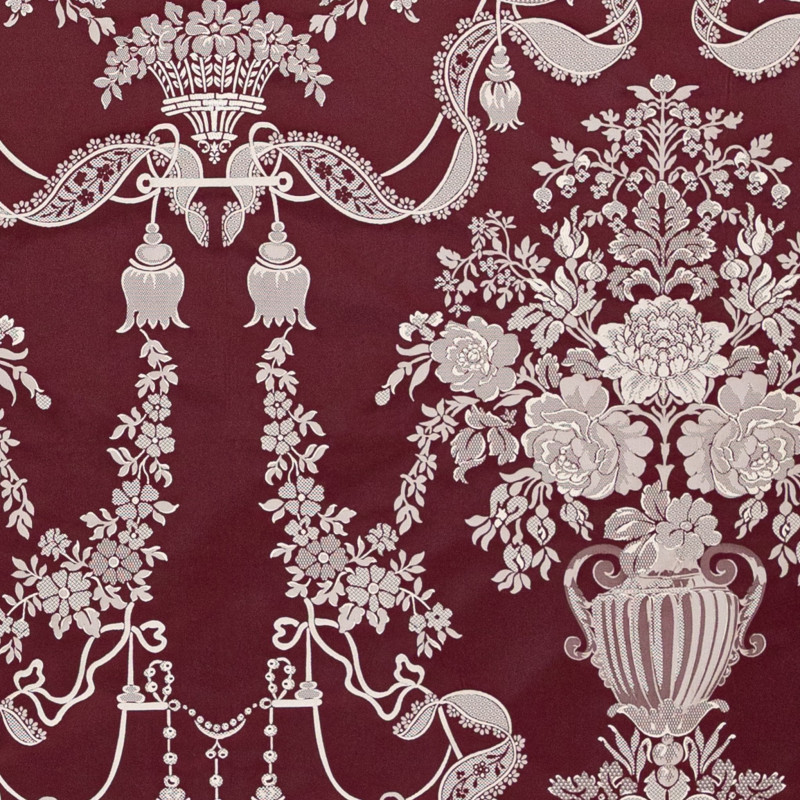 Zámecká látka Heritage od Sarelli