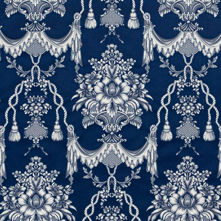 Zámecká látka Heritage od Sarelli