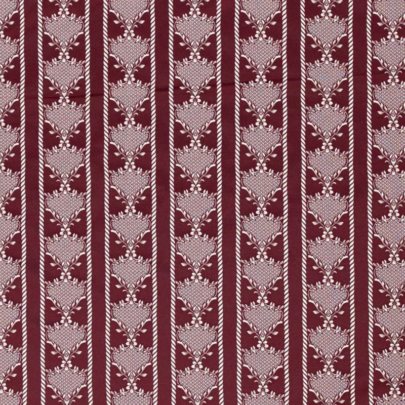 Zámecká látka Heritage od Sarelli