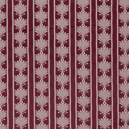 Zámecká látka Heritage od Sarelli