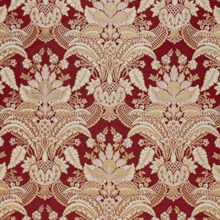 Zámecká látka Imperial od Sarelli