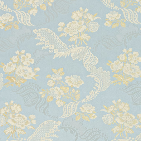 Zámecká látka Imperial od Sarelli