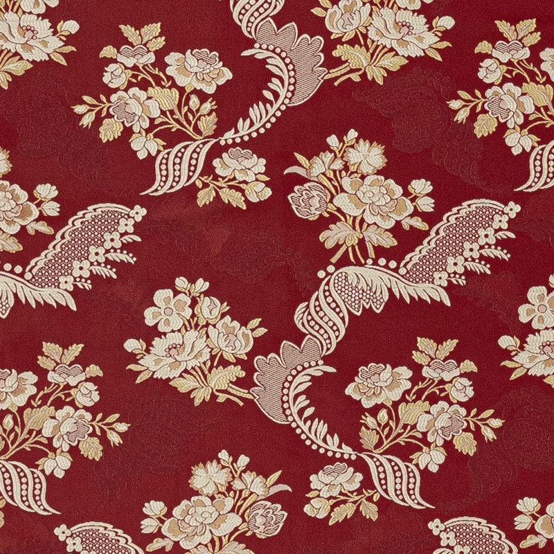 Zámecká látka Imperial od Sarelli