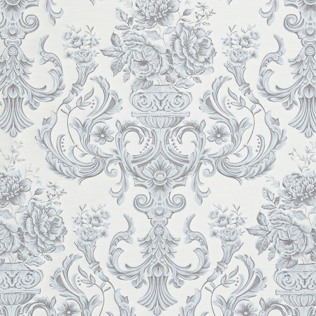 Zámecká látka London od Sarelli