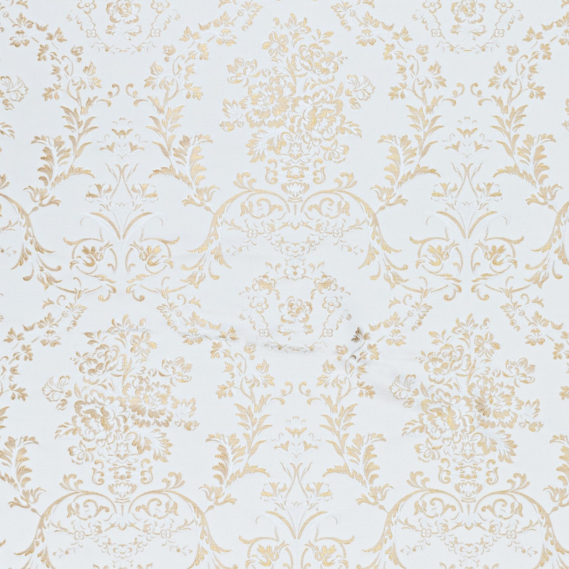 Zámecká látka Marco Polo od Sarelli