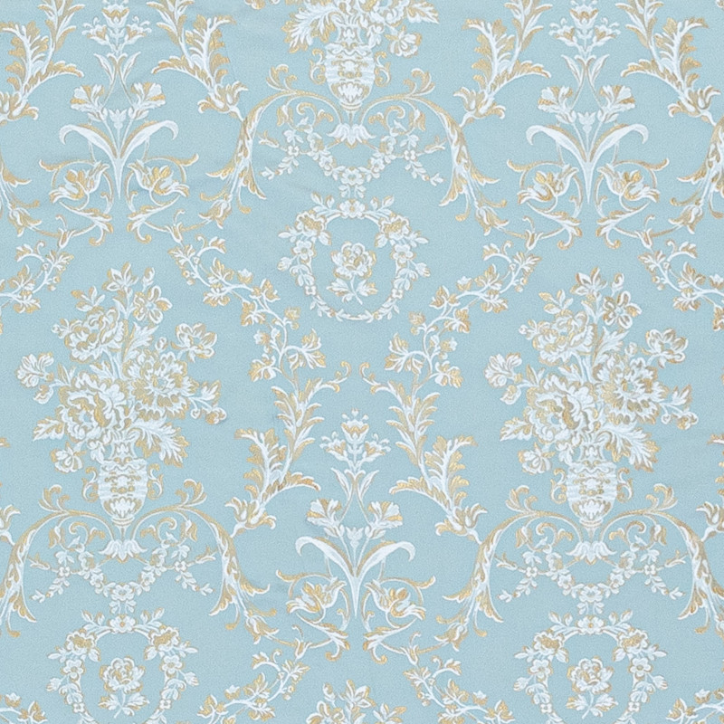 Zámecká látka Marco Polo od Sarelli