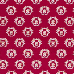 Zámecká látka Marco Polo od Sarelli