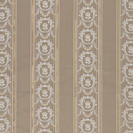 Zámecká látka Marco Polo od Sarelli