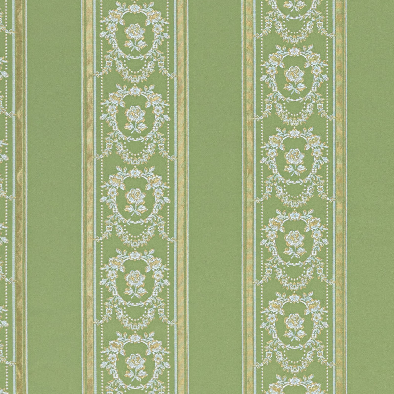 Zámecká látka Marco Polo od Sarelli