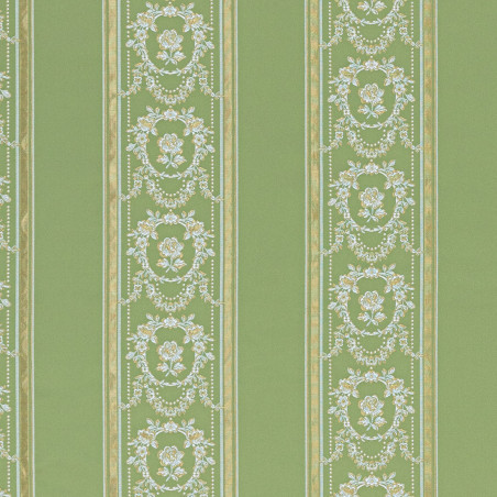 Zámecká látka Marco Polo od Sarelli