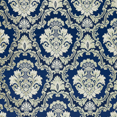 Zámecká látka Medici od Sarelli