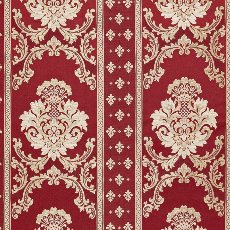 Zámecká látka Medici od Sarelli