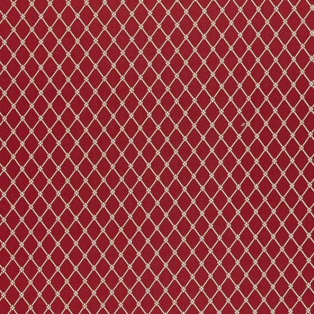 Zámecká látka Medici od Sarelli