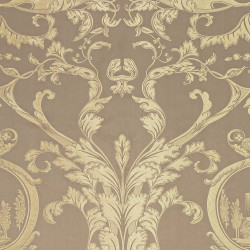 Zámecká látka Paris od Sarelli