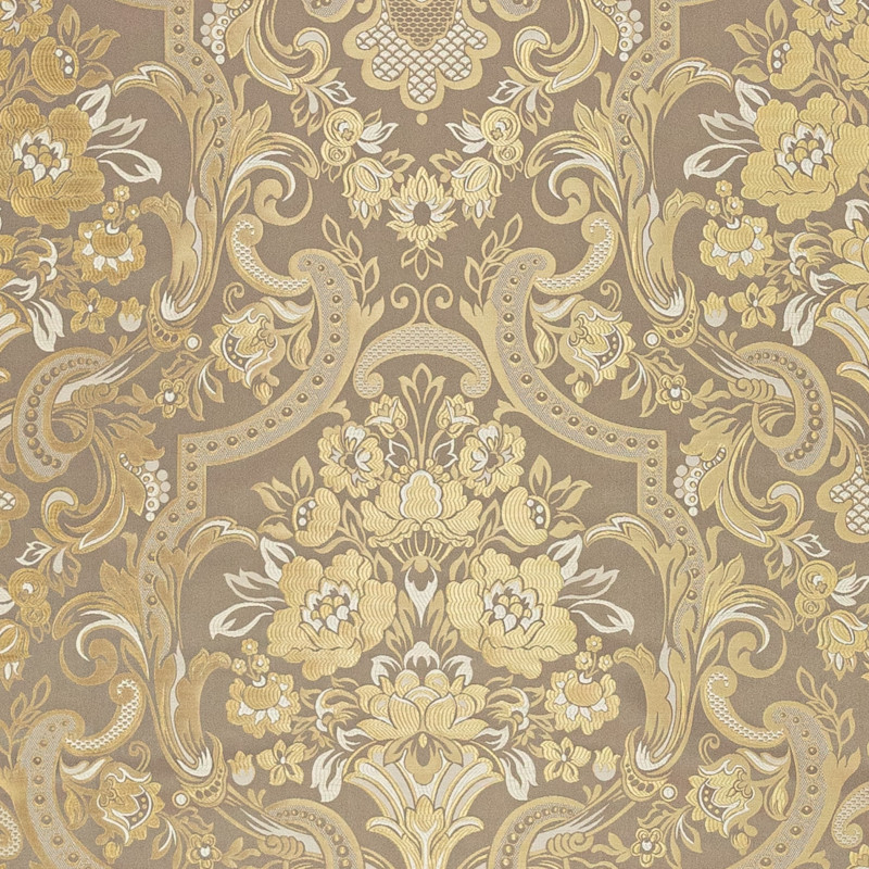 Zámecká látka Portofino od Sarelli