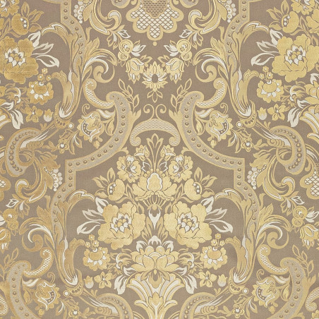 Zámecká látka Portofino od Sarelli