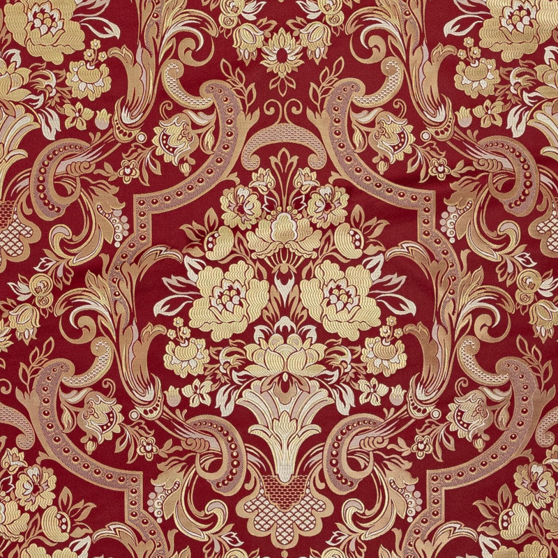 Zámecká látka Portofino od Sarelli