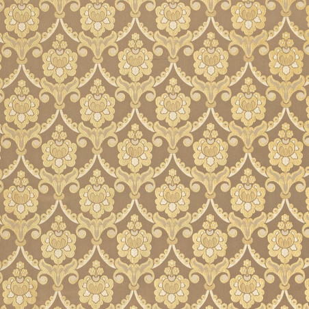 Zámecká látka Portofino od Sarelli