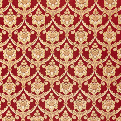 Zámecká látka Portofino od Sarelli