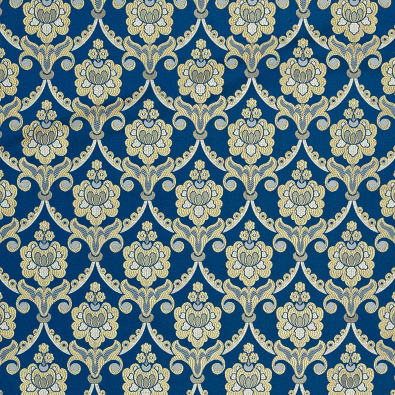 Zámecká látka Portofino od Sarelli