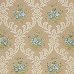 Zámecká látka Provence od Sarelli