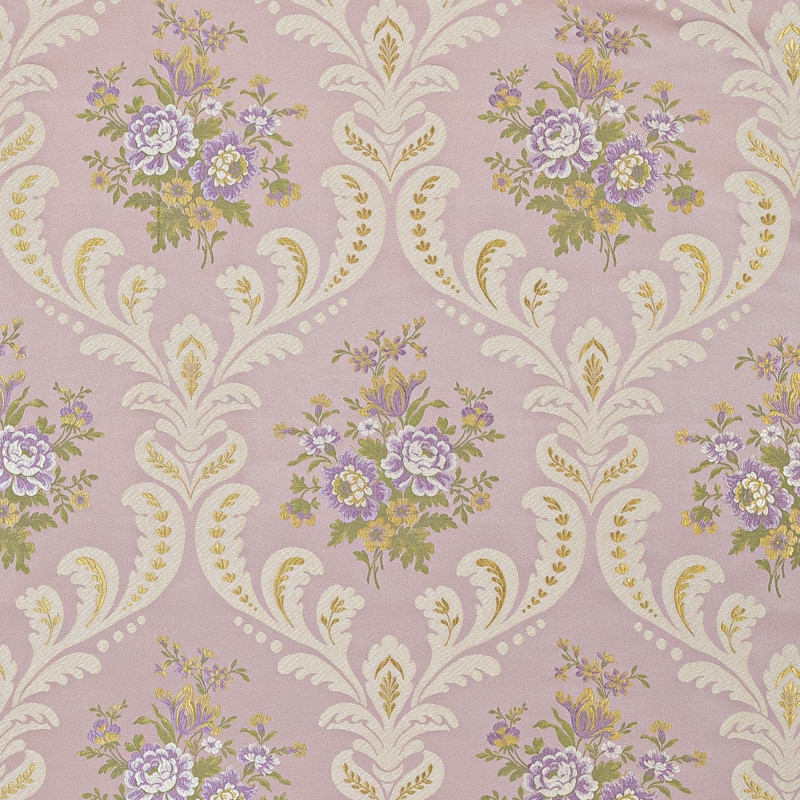 Zámecká látka Provence od Sarelli