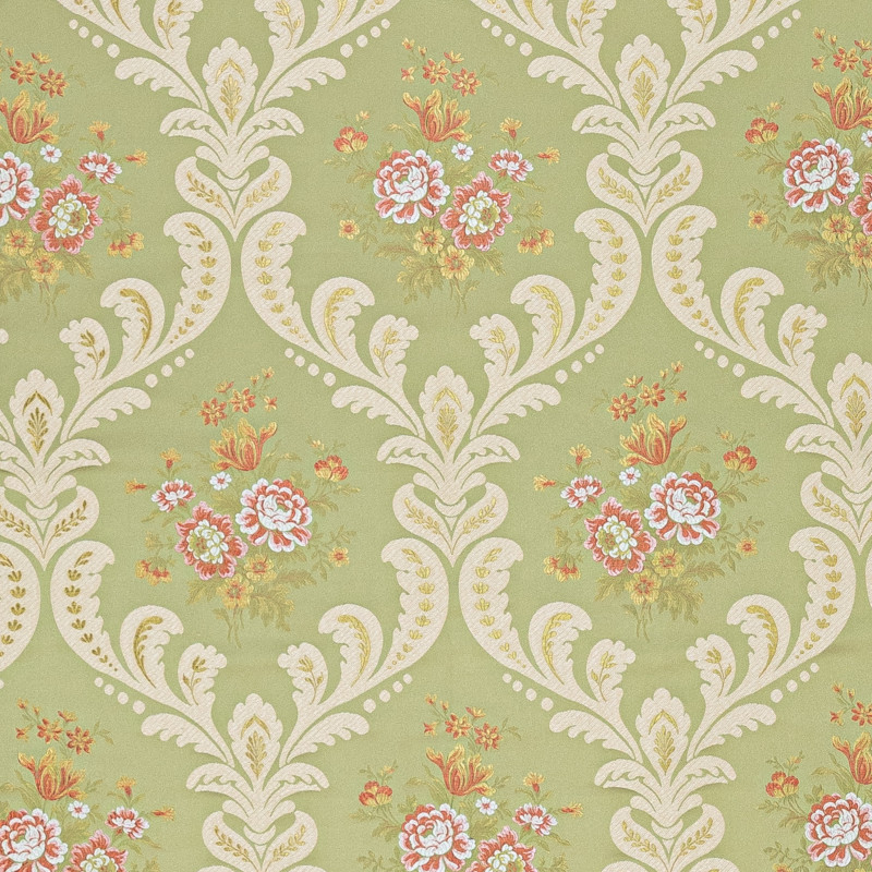 Zámecká látka Provence od Sarelli