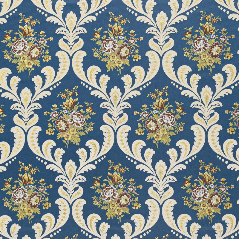 Zámecká látka Provence od Sarelli