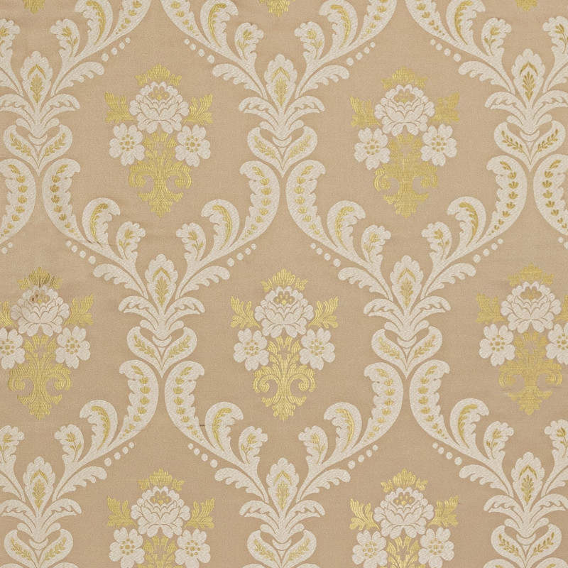 Zámecká látka Provence od Sarelli