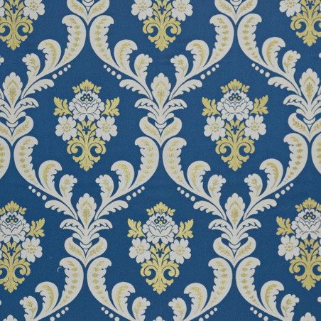 Zámecká látka Provence od Sarelli