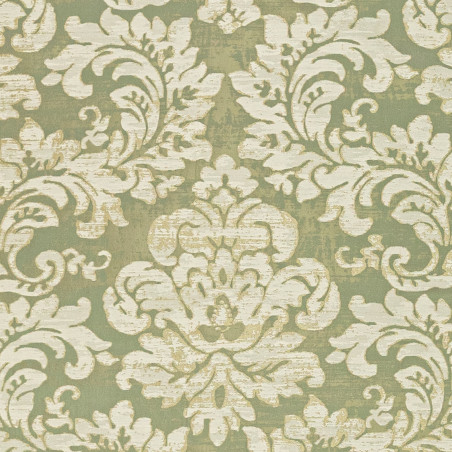 Zámecká látka Verdi od Sarelli