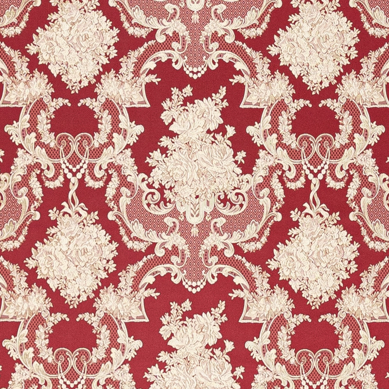 Zámecká látka Vivaldi od Sarelli