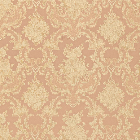 Zámecká látka Vivaldi od Sarelli