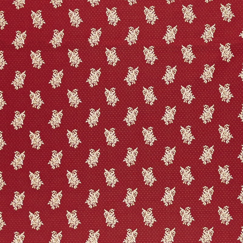 Zámecká látka Vivaldi od Sarelli