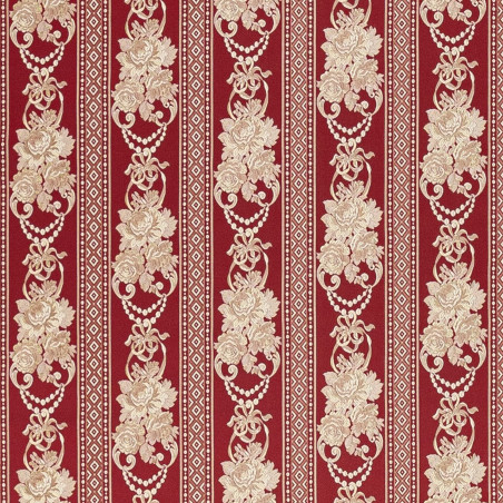 Zámecká látka Vivaldi od Sarelli